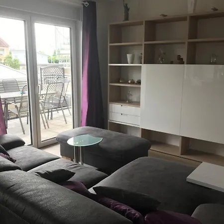Appartement Kornspeicher Nörten-Hardenberg