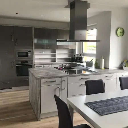 Kornspeicher דירה *