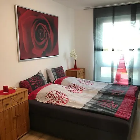 Appartement Kornspeicher Nörten-Hardenberg