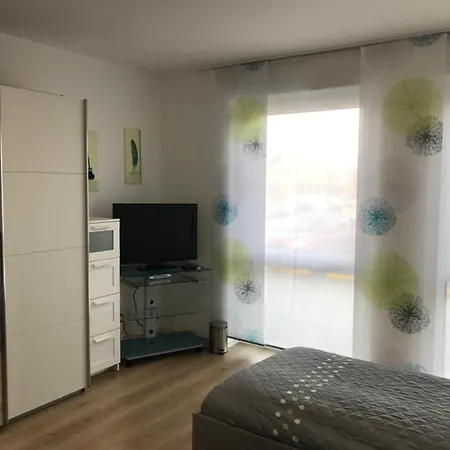 Kornspeicher Appartamento