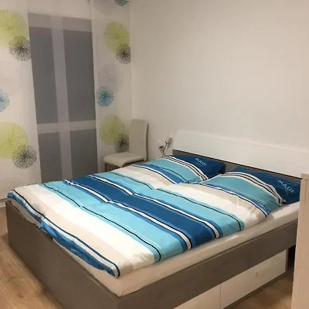 Kornspeicher דירה *