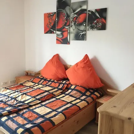 Kornspeicher Appartement