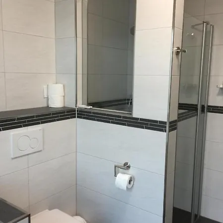 דירה Kornspeicher