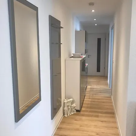 Kornspeicher דירה