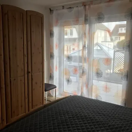 Kornspeicher Appartamento Nörten-Hardenberg