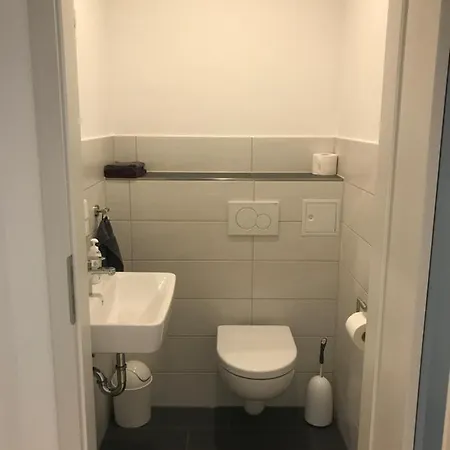 Kornspeicher דירה *