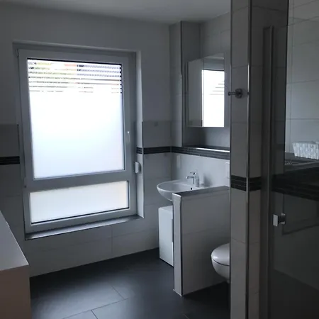 Kornspeicher דירה