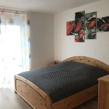 Kornspeicher Apartment Nörten-Hardenberg