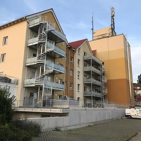 Kornspeicher דירה